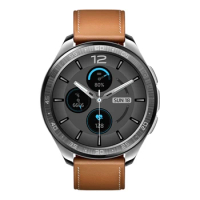 Quality High vivo WATCH 46mm Fitness Tracker Smart Watch, 1.39 inch AMOLED Screen, 5ATM Waterproof Watch
