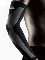 防曬袖套夏季男女騎行戶外運動護腕健身跑步籃球護肘專業護具裝備
