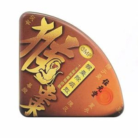 位元堂 - 位元堂猴棗除痰散10支鐵盒[原裝行貨] 130