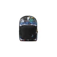 3Second Kids Boy's Backpack Warlock HP-010326