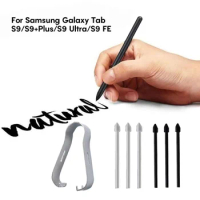 Pen Stylus Nibs for Galaxy Tab S23 Note20 S21Ultra S22Ultra S23Ultra Pencil Tips HighSensitivity Abrasion-Resistance