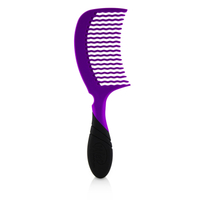 Wet Brush - S系列  S梳 - # Purple