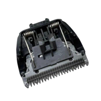 NEW Original Electric hair clipper Scraper Blade ER9500 Suitable for Panasonic ER9602 ER-WGC5B ER-WGB8A Replacement Accessories