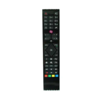 Remote Control For JVC LT-50VF30K LT-39V2100 LT-49V4200 LT-43V2100 LT-32V3010 LT-32V4201 LT-32HG52U LT-32HG62U Smart LCD HDTV TV
