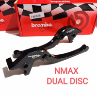 SALE HANDLE REM CRG BREMBO NMAX MODEL LIPAT NMAX OLD NMAX NEW BLACK HITAM