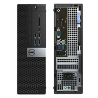 Dell Optiplex 5040 Small Form Factor (SNS54SF001)