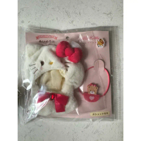 Kawaii Sanrio Hello Kitty เสื้อผ้าตุ๊กตา 10 ซม. [ใส่Labubu]🩷