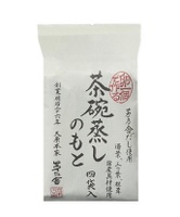 日本九州名產特產久原本家茅乃舍茶碗蒸玉子燒雞湯扇貝雜炊高湯包代買高湯粉經典必買三款現貨-日本製