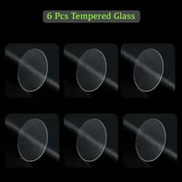 Tempered Glass Kospet Tank T3 Ultra / Optimus 2 - Anti Gores Kaca Pelindung Layar KEVIN T3 Ultra - I