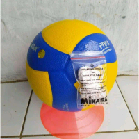 BOLA VOLLEY MIKASA V300W PREMIUM
