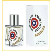 ETAT LIBRE D'ORANGE 解放奧蘭治赫曼如影香水 HERMANN A MES COTES EDP 30ML  