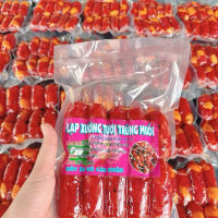 1KG LẠP XƯỞNG  TRỨNG MUỐI SIÊU NHIỀU