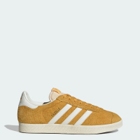 adidas Lifestyle Gazelle Shoes Unisex Yellow IF9654