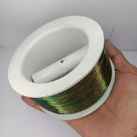 Bladu Ceper 12x6 plus Senar Mambo Size 0,50 mm
