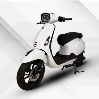 彩虹 電火 A11 / 大偉士 / 鋰電版 / 微型電動二輪車 / 電動車 / 可愛馬電動車