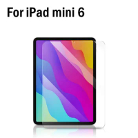 Screen Protector For Apple iPad mini 6 / 8.4 inch 2021 mini6 Tablet Tempered Glass Protective Film