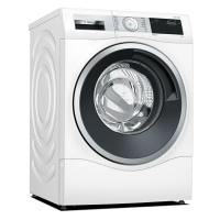 限期送底座【德國 BOSCH 博世】10公斤滾筒式洗脫 洗衣機 WAU28540TC