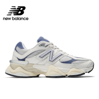 【New Balance】復古鞋_中性_灰藍色_U9060AGB-D楦