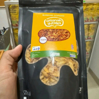 bawang goreng amanah yutaka khas asli palu