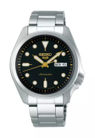 Seiko Seiko 5 Sports "SUPERMAN" SKX Series 24 Jewels Automatic Watch SRPE57K1