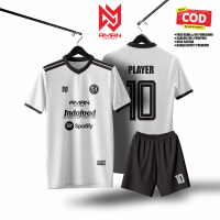 JERSEY FUTSAL PRINTING, JERSEY SEPAK BOLA PRINTING, JERSEYT VOLY PRINTING, JERSEY BADMINTON PRINTING