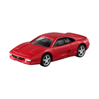 【TOMICA】PREMIUM 08 法拉利F355(小汽車)