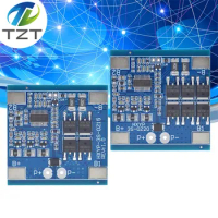 3S 12V 15A / 20A BMS 18650 Lithium Battery Protection Board 11.1V 12.6V Anti-overcharge With Balance And Temperature Control