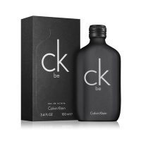 Calvin Klein凱文克萊 CK be 中性淡香水100ml