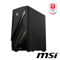 MSI微星 Infinite E1 12-086TW 12代電競電腦(i5-12400F/16G/1T SSD/RTX5060Ti-8G/Win11)