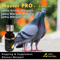 Doping Burung Merpati Lomba, Merpati Kolong, Merpati balap, Merpati Pos - Doping Burung Merpati Mast