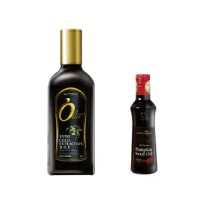 博能生機 西班牙冷萃 第一道初榨橄欖油