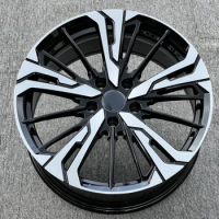 New 18 Inch 5x114.3 Car Alloy Wheel Rims Fit For Honda Mazda Lexus Toyota Hyundai Infiniti Kia Nissan