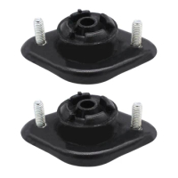 Suspension Top Shock Absorbers Mount Cover For E30 E36 E46 3003359102HD N84F