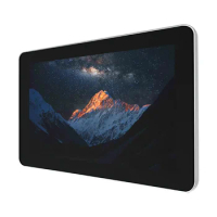 15.6 inch Quad core Tablet PC Capacitance Touch Screen Panel Smart Home AIO RK3399 Android Tablet