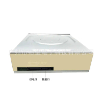 ไดรฟ์ออปติคอล SATA แบบฝังในสำหรับเดสก์ท็อป, การเขียน DVD, พอร์ตซีรีส์, การเขียน DVD/CD, เครื่องคอมพิ