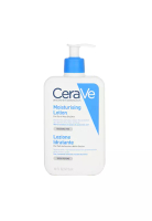 CeraVe 長效保濕面霜 乾性至極乾性皮膚 473ml/16oz