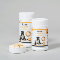 骨力勁®SILVER(骨關節基礎保健) 60錠