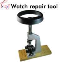 Watch repair tool 5700 manual watch switch screw bud bottom cover machine watch Case Back Opener Tools 1pc Watch repair