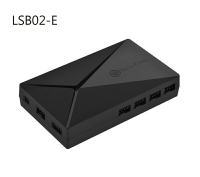 【享最高折300】SilverStone 銀欣 SST-LSB02-E 燈條控制器