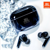 2026Alat Dengar Bluetooth Tanpa Wayar JBL Phantom A6pro Asal Mikrofon Dwi Terbina dalam Bunyi Surrou