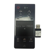 New Original Remote Control for SHARP SMART TV SC112