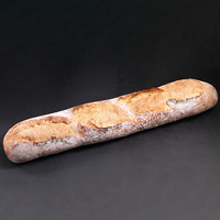 裕毛屋自製【巴黎香】(全素) 法國麵包, 長棍麵包, 歐式麵包 法棍