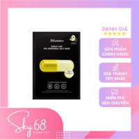 Mặt nạ dưỡng trắng, dưỡng sáng JM Solution Derma Care Vita Whitening Jelly Mask 30ml