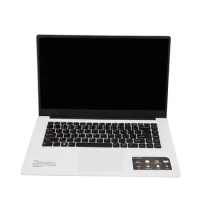 Laptop 13.3 Inch 256GB 128GB SSD Core CPU Fingerprint with 4G RAM notebook
