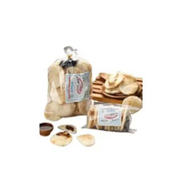 Kerupuk Kemplang Ango Asli Panggang Asli Lampung 10 pcs