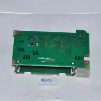 Memory CF Card slot board for Nikon D300s Camera Repair parts