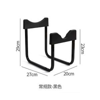 蒸餾水桶支架壓水器倒置取水器大桶水簡易飲水機桶裝水架子抽水器