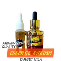 ESSEN 2 BOTOL (essen premium clas+ essen pepes) paketan hemat untuk mancing ikan nila