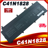 Laptop Battery For ASUS GX531G GX531GV GX531GW C41N1828 15.44V 60WH