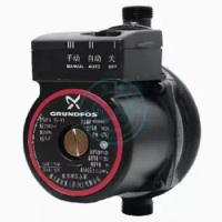 GRUNDFOS Water heater booster pump UPA15-90 UPA15-120